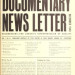 Documentary News Letter